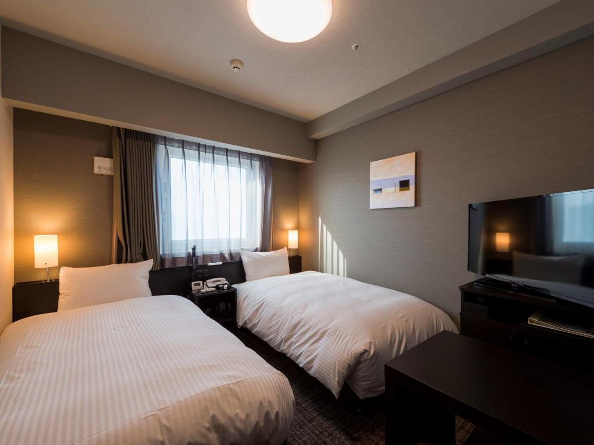 Hotel Route-inn Grand Asakusabashi Tokio