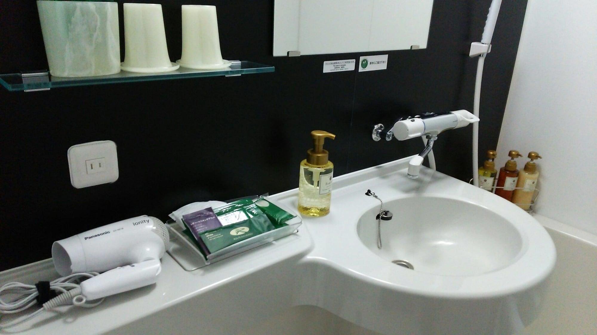 Route-inn Grand Asakusabashi 3* Tokio