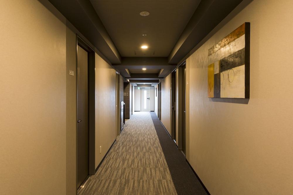 Route-inn Grand Asakusabashi 3* Tokio