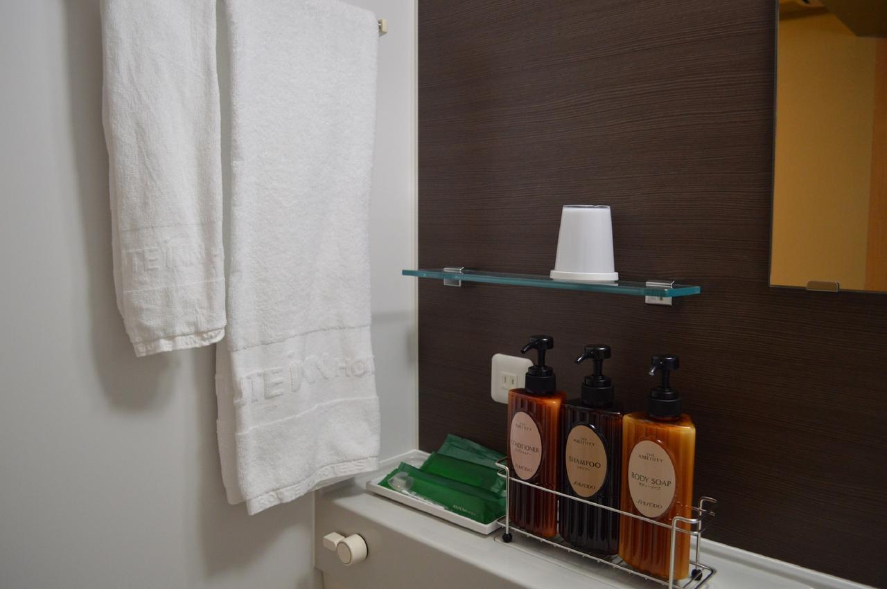 Hotel Route-inn Grand Asakusabashi Tokio
