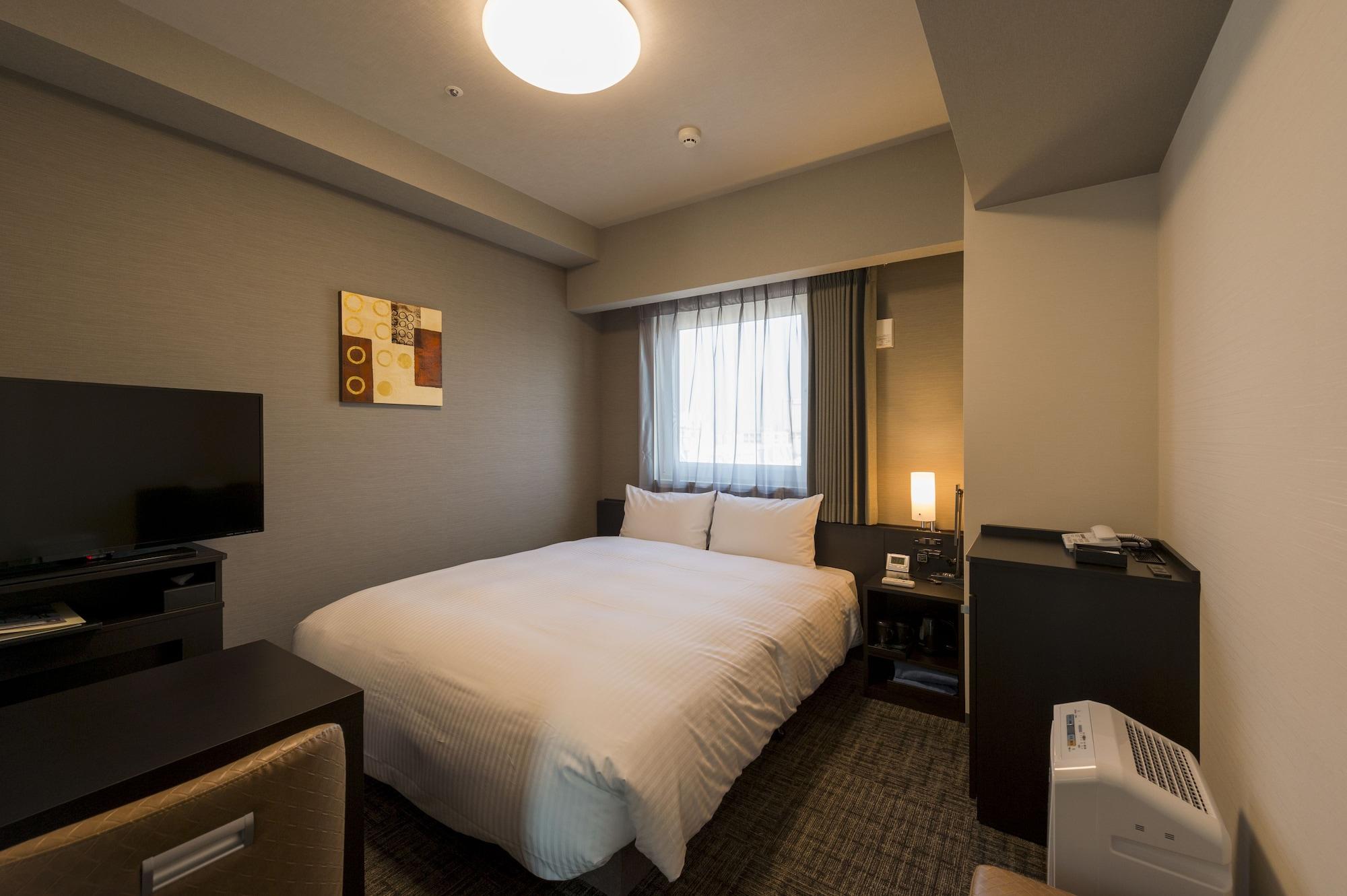 Route-inn Grand Asakusabashi Hotel Tóquio