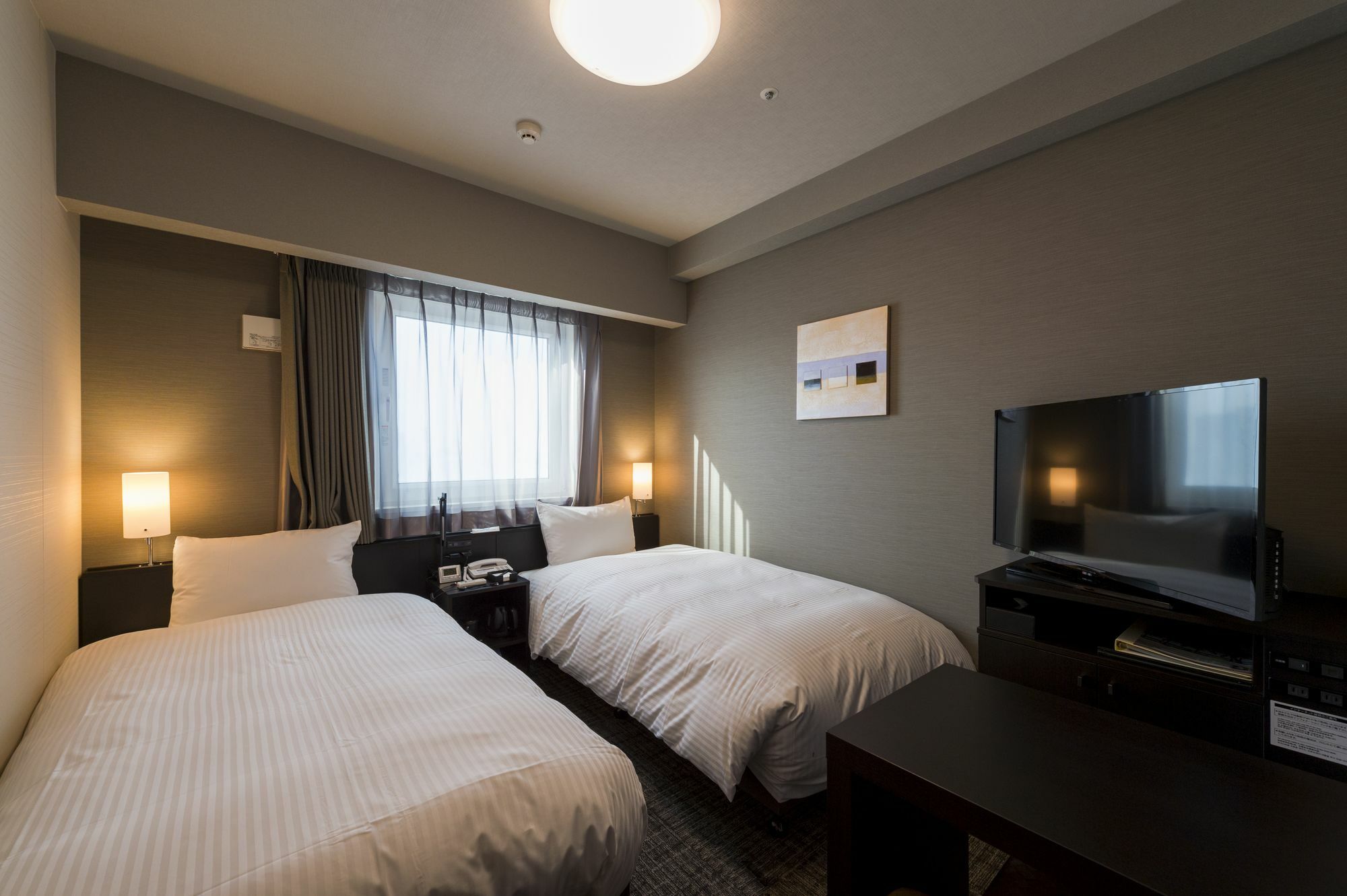 Hotel Route-inn Grand Asakusabashi Tóquio