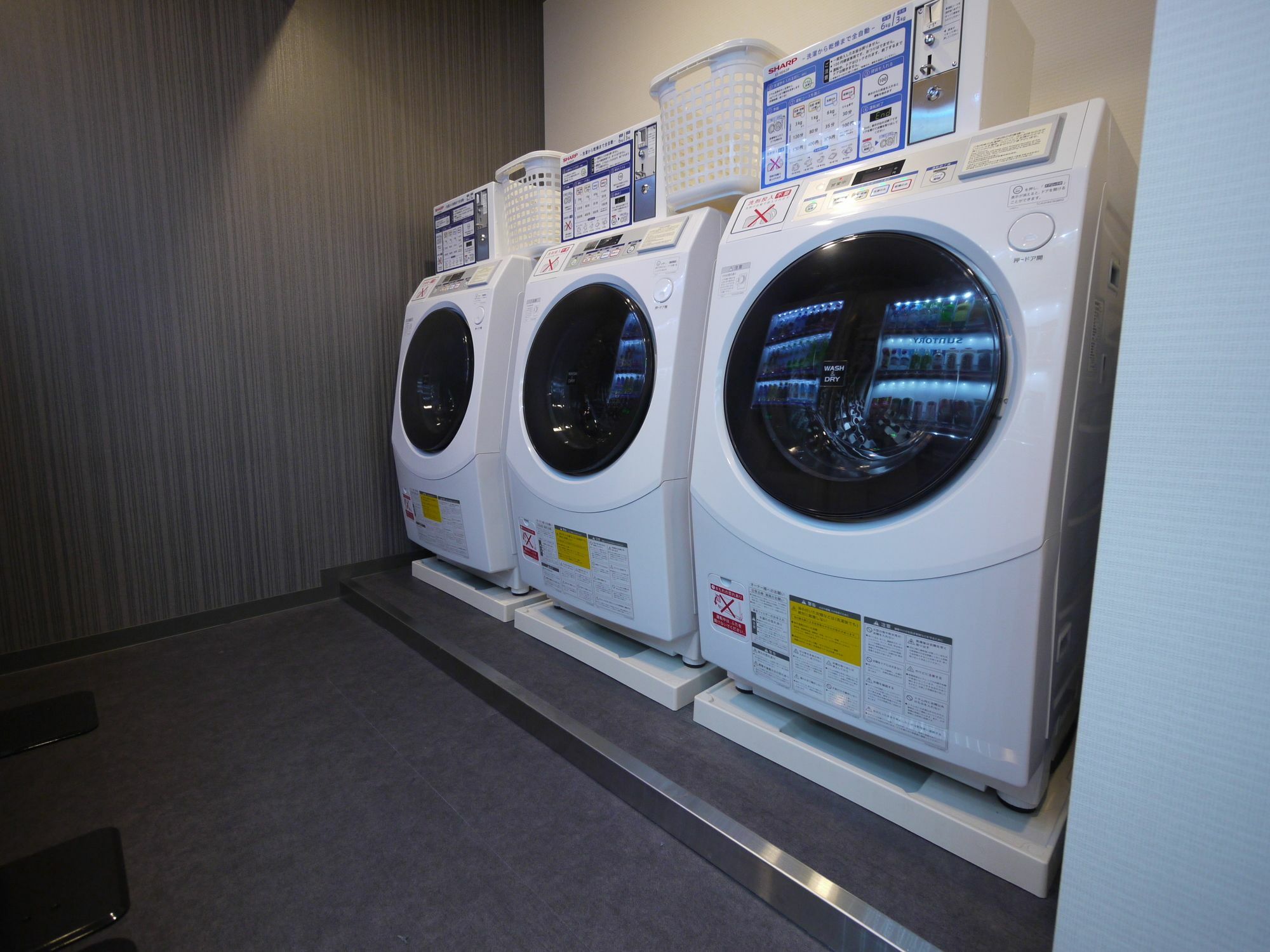 Route-inn Grand Asakusabashi 3* Tóquio