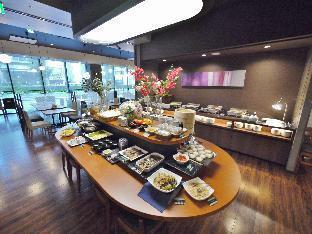 Route-inn Grand Asakusabashi 3* Tóquio