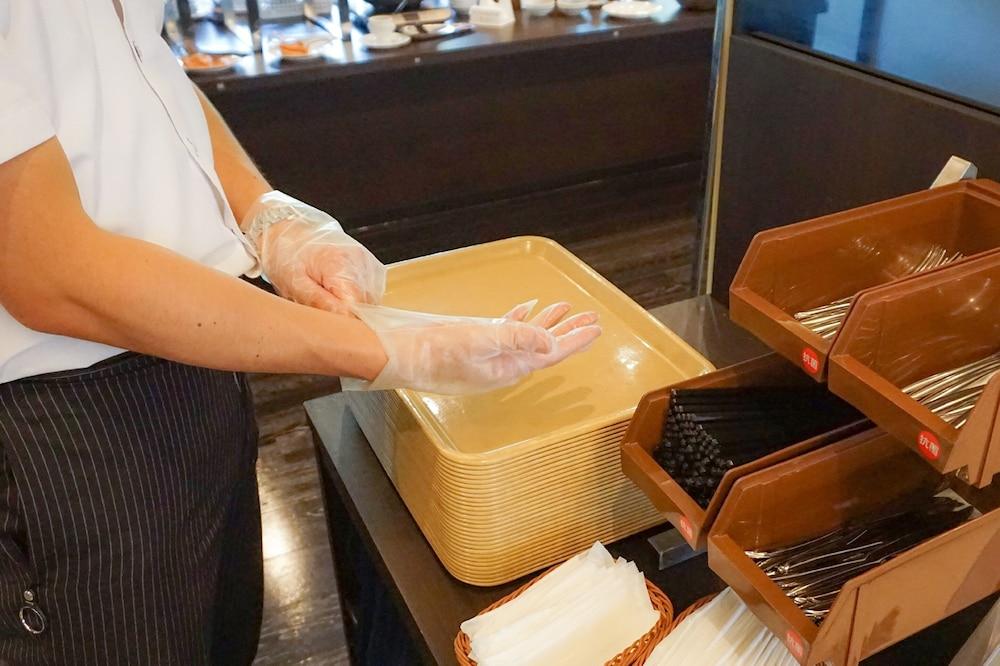 Route-inn Grand Asakusabashi Hotel Tokio